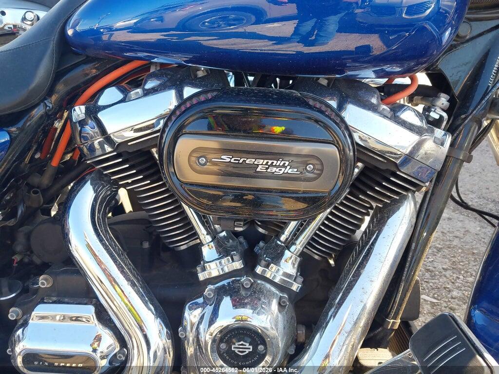 1HD1KRC35HB687399 2017 HARLEY-DAVIDSON FLHXS photo no. 8