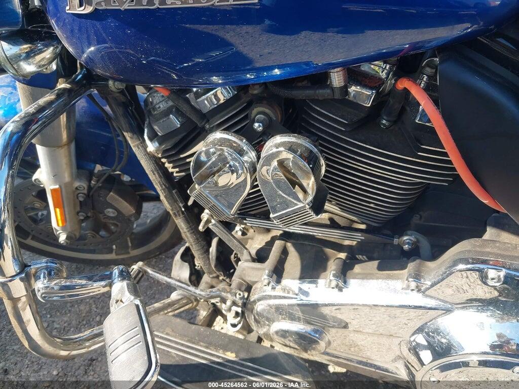 1HD1KRC35HB687399 2017 HARLEY-DAVIDSON FLHXS photo no. 9