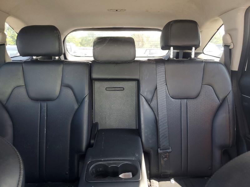 2021 KIA SORENTO S — Фото 10 из 13