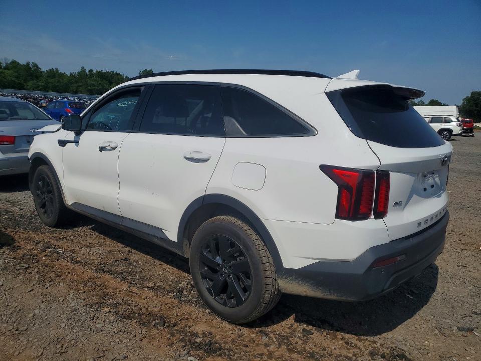 2021 KIA SORENTO S — Фото 2 из 13