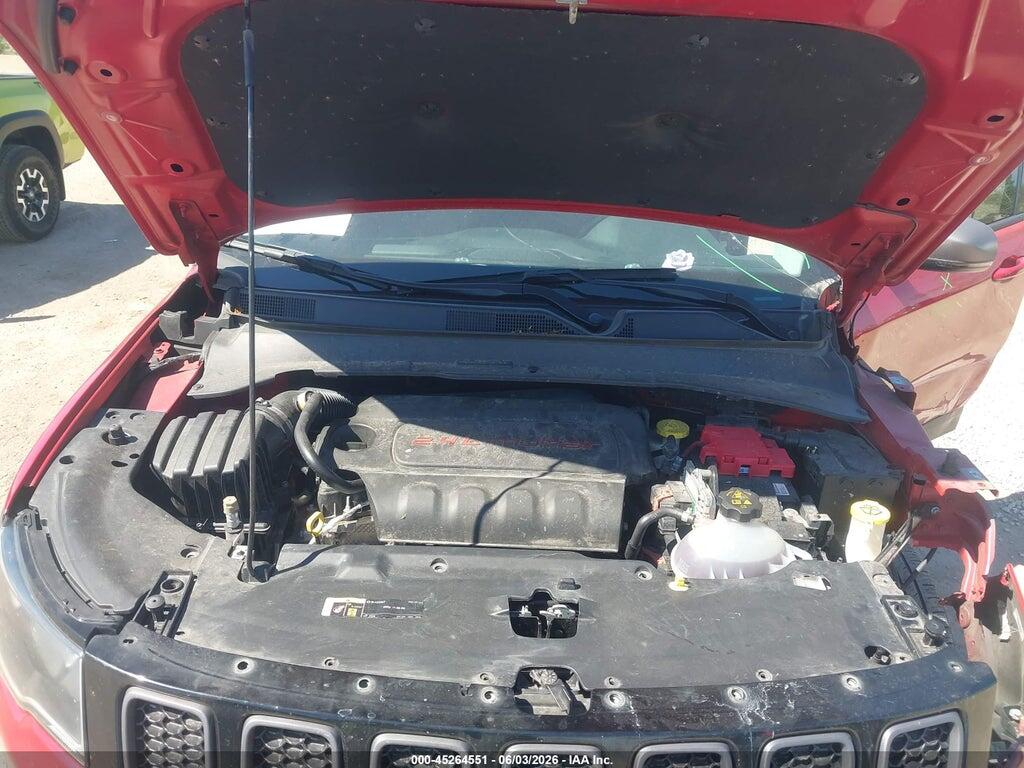 3C4NJDDB5LT177334 2020 JEEP COMPASS photo no. 10