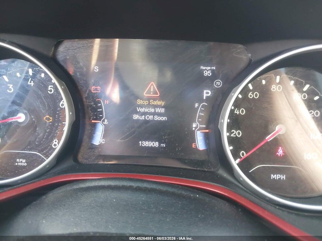 3C4NJDDB5LT177334 2020 JEEP COMPASS photo no. 7