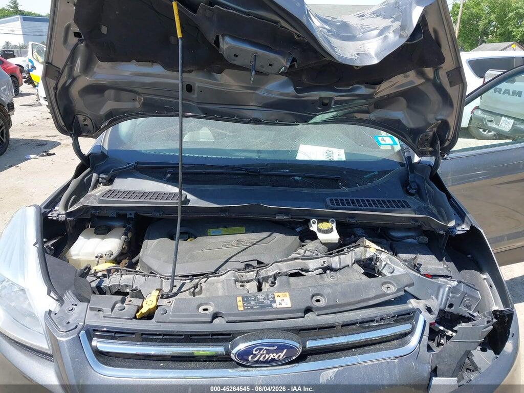1FMCU0JX2EUC14058 2014 FORD ESCAPE photo no. 10