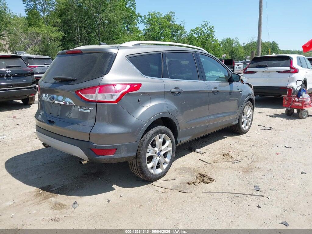 1FMCU0JX2EUC14058 2014 FORD ESCAPE photo no. 4