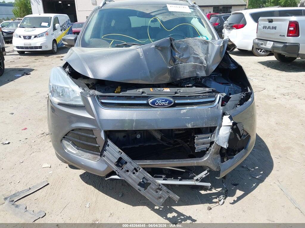 1FMCU0JX2EUC14058 2014 FORD ESCAPE photo no. 6