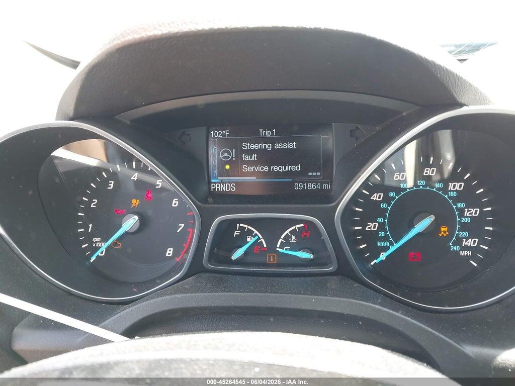 1FMCU0JX2EUC14058 2014 FORD ESCAPE photo no. 7