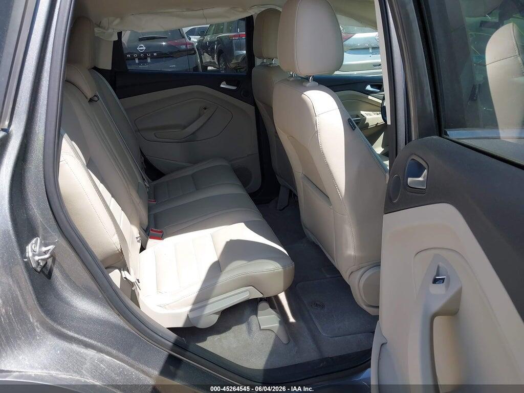 1FMCU0JX2EUC14058 2014 FORD ESCAPE photo no. 8