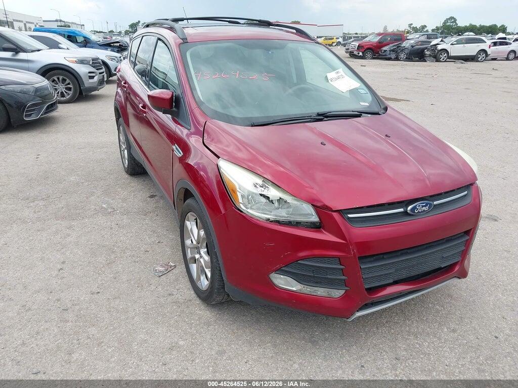 1FMCU9G99FUB77671 2015 FORD ESCAPE photo no. 1