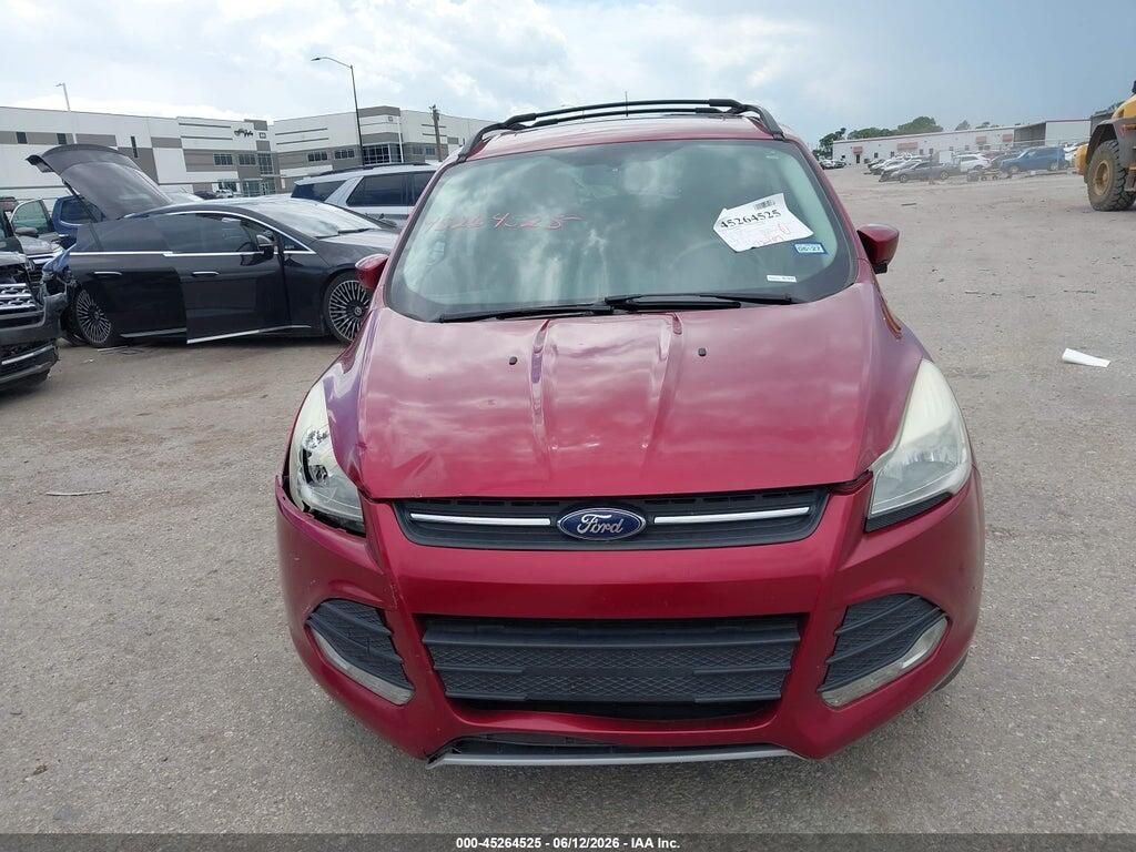 1FMCU9G99FUB77671 2015 FORD ESCAPE photo no. 12