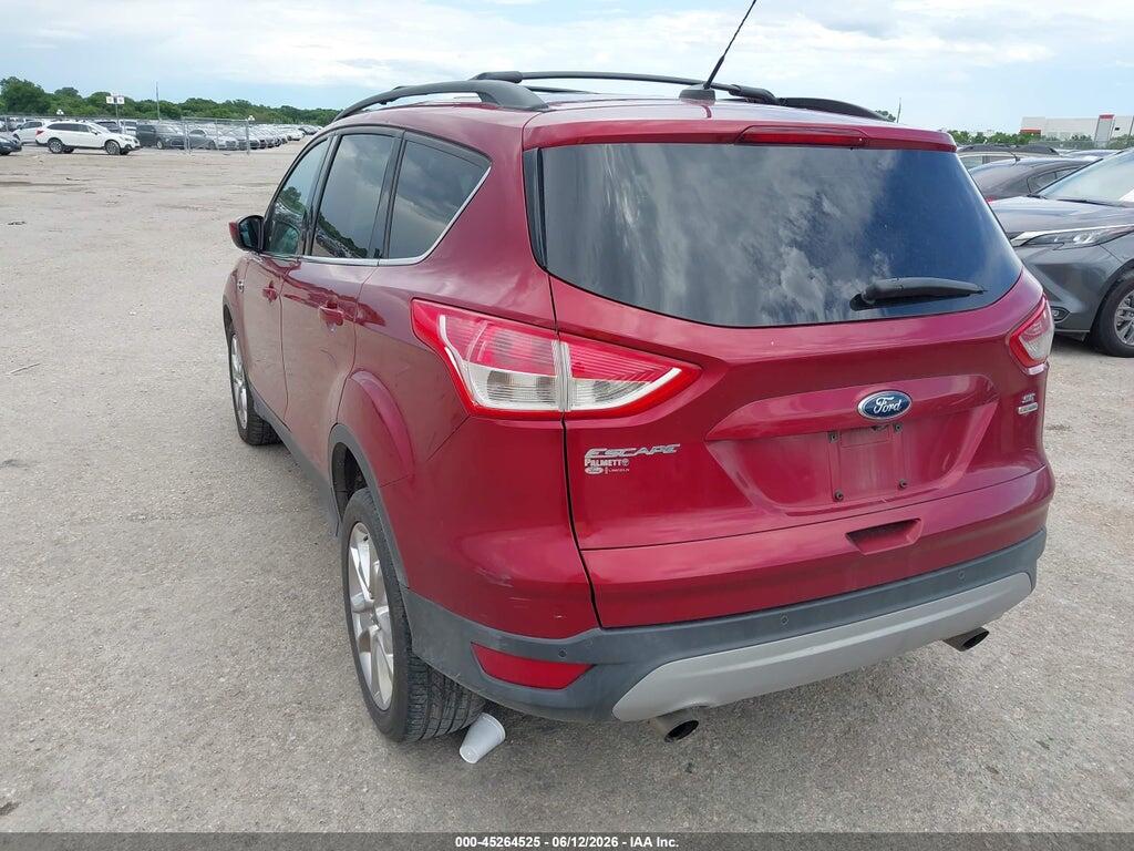 1FMCU9G99FUB77671 2015 FORD ESCAPE photo no. 3