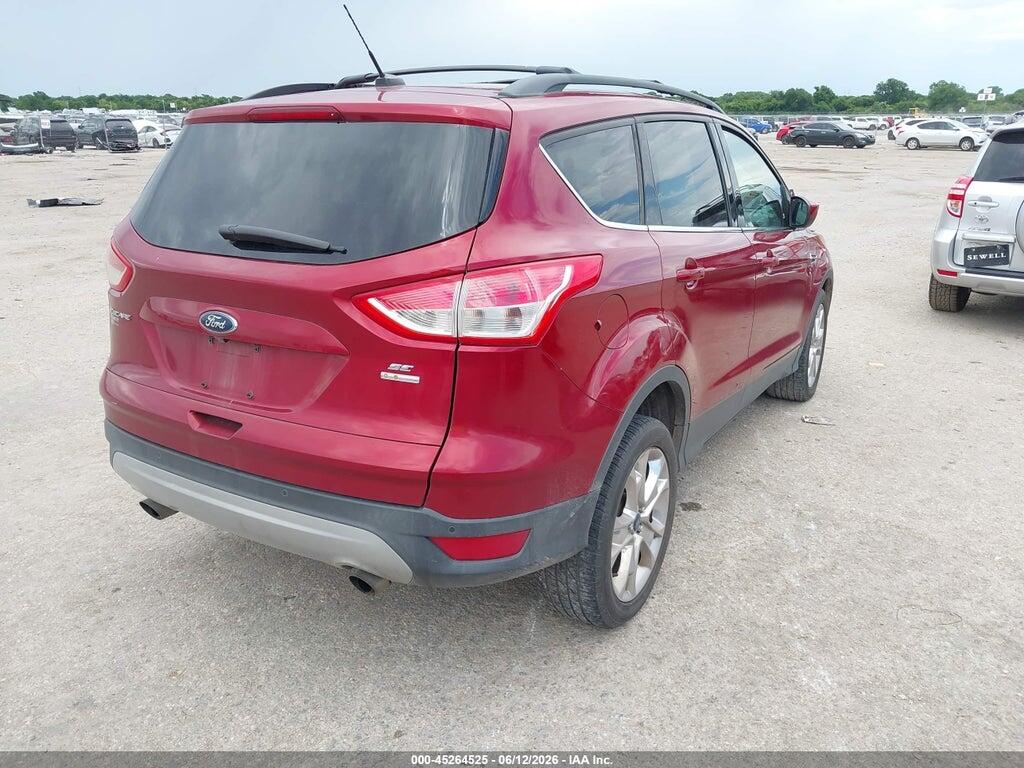 1FMCU9G99FUB77671 2015 FORD ESCAPE photo no. 4