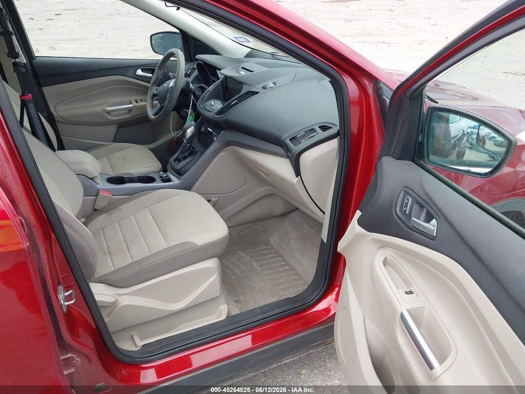 1FMCU9G99FUB77671 2015 FORD ESCAPE photo no. 5