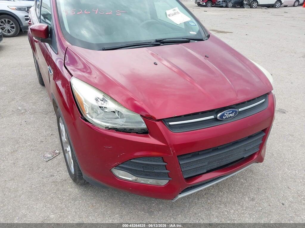 1FMCU9G99FUB77671 2015 FORD ESCAPE photo no. 6