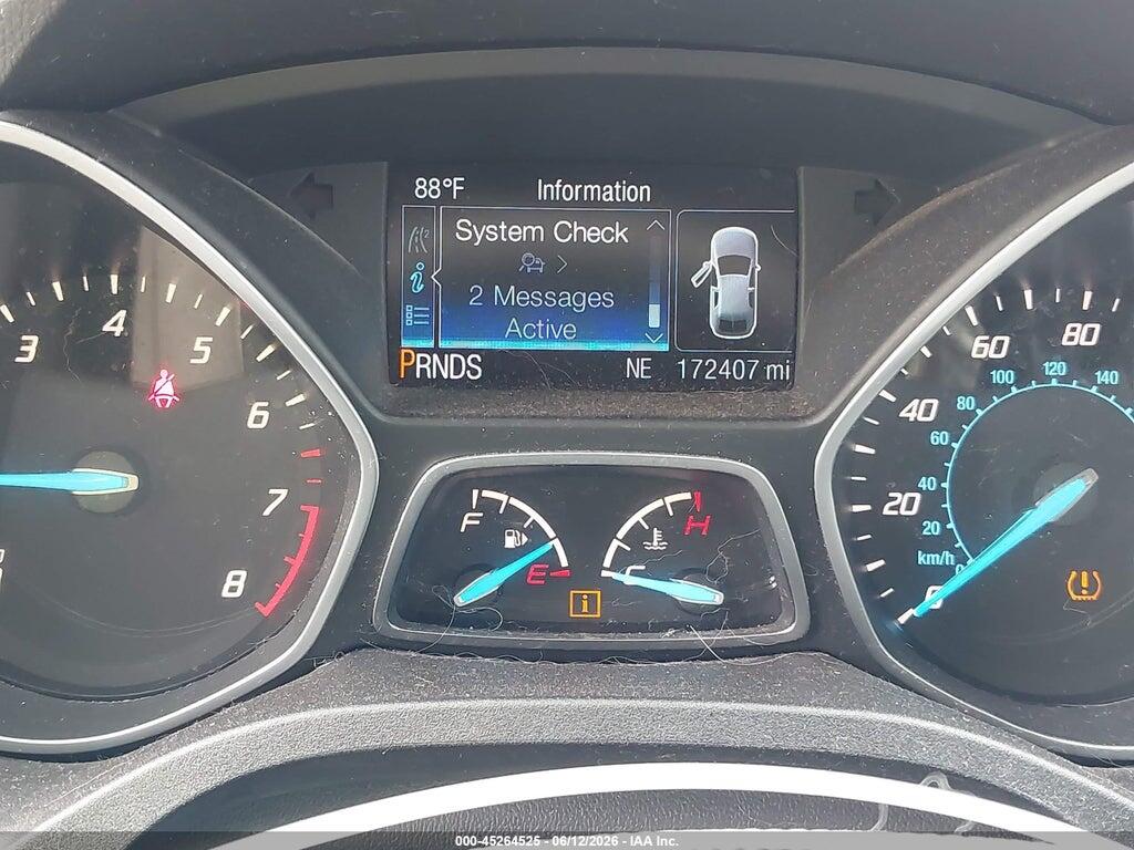 1FMCU9G99FUB77671 2015 FORD ESCAPE photo no. 7