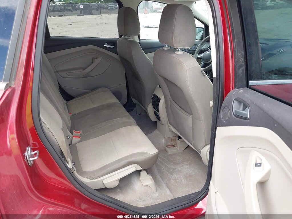 1FMCU9G99FUB77671 2015 FORD ESCAPE photo no. 8