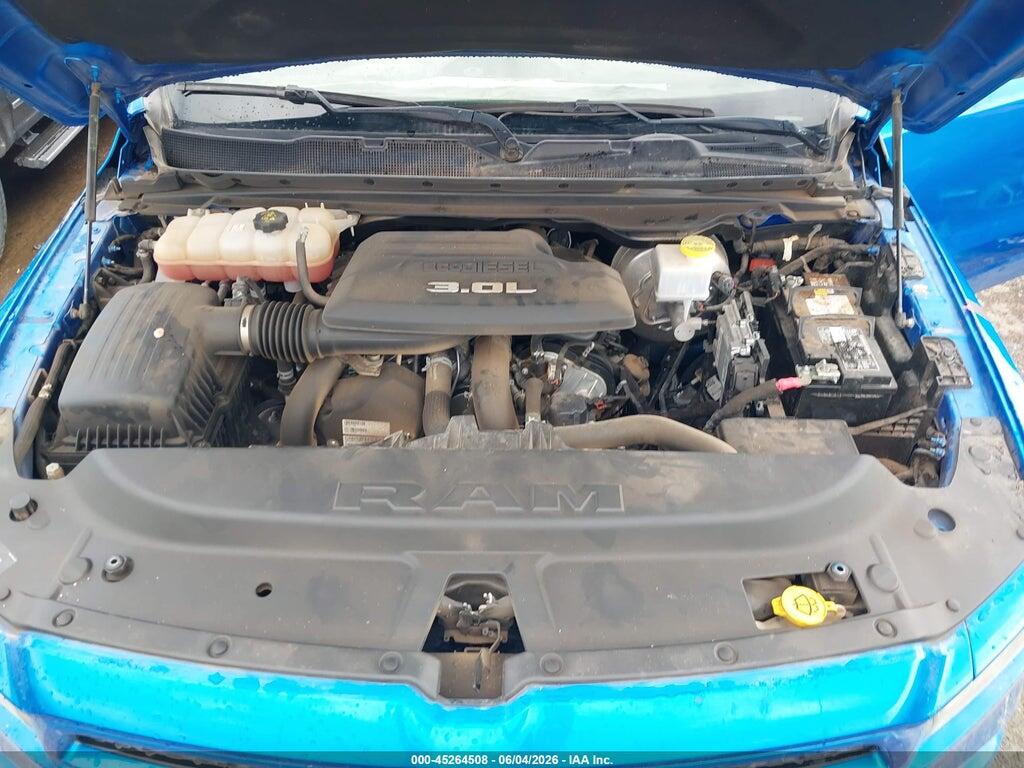 1C6RREFM2NN446091 2022 RAM 1500 photo no. 10