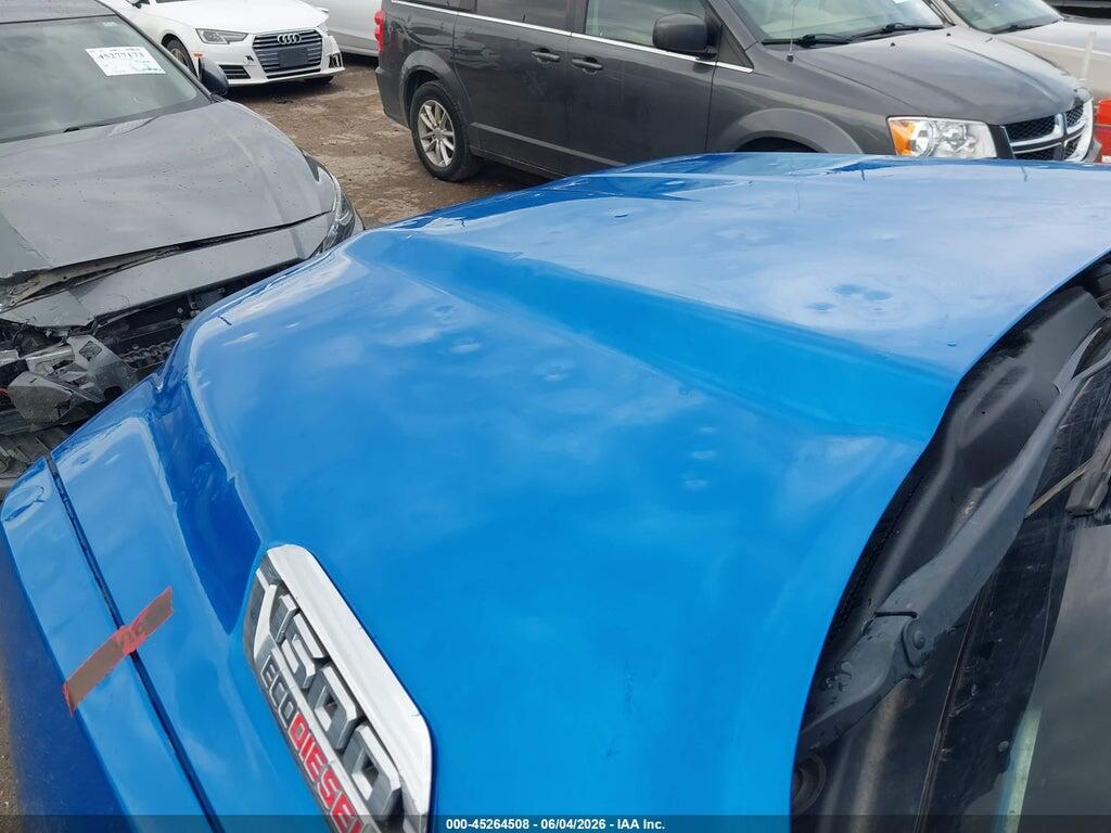 1C6RREFM2NN446091 2022 RAM 1500 photo no. 6