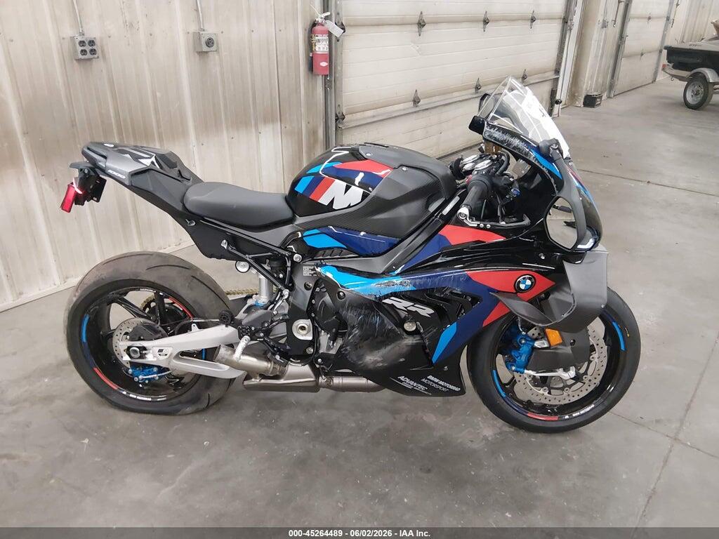WB10P4307T6L84338 2026 BMW M 1000 photo no. 12