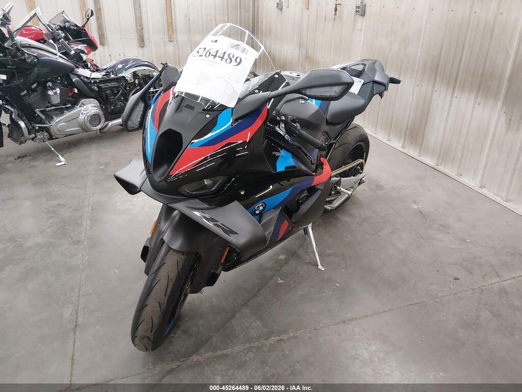 WB10P4307T6L84338 2026 BMW M 1000 photo no. 2