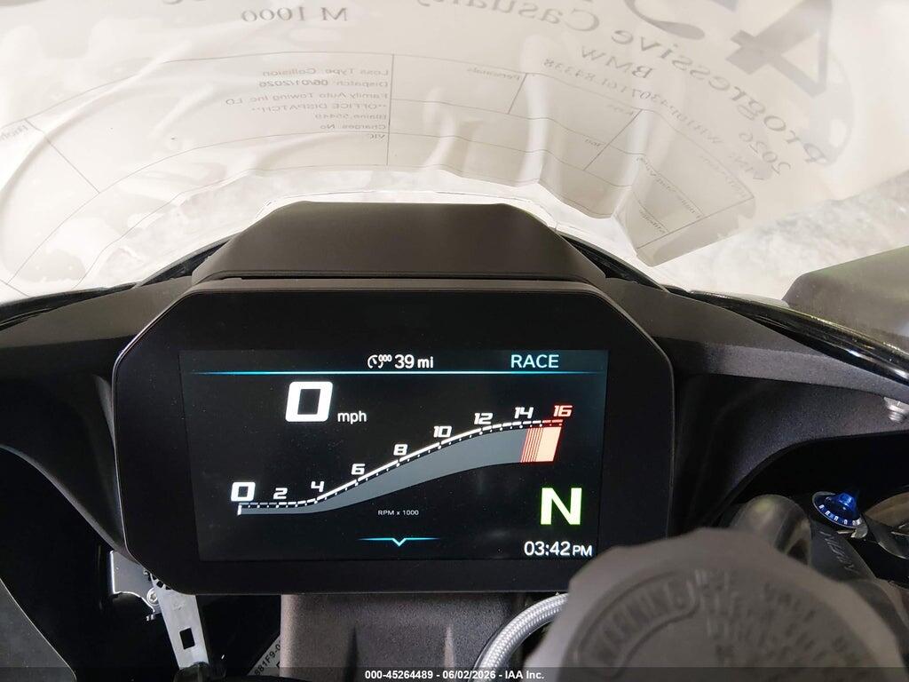 WB10P4307T6L84338 2026 BMW M 1000 photo no. 7