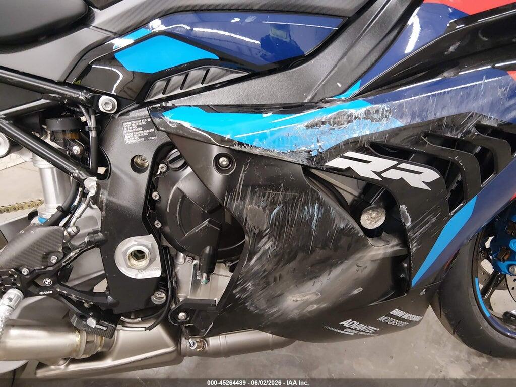 WB10P4307T6L84338 2026 BMW M 1000 photo no. 8
