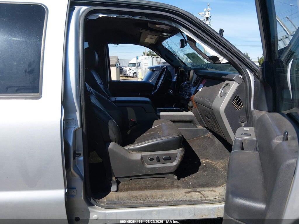 1FT7W3BTXGEA92060 2016 FORD SUPER DUTY F-350 SRW photo no. 5