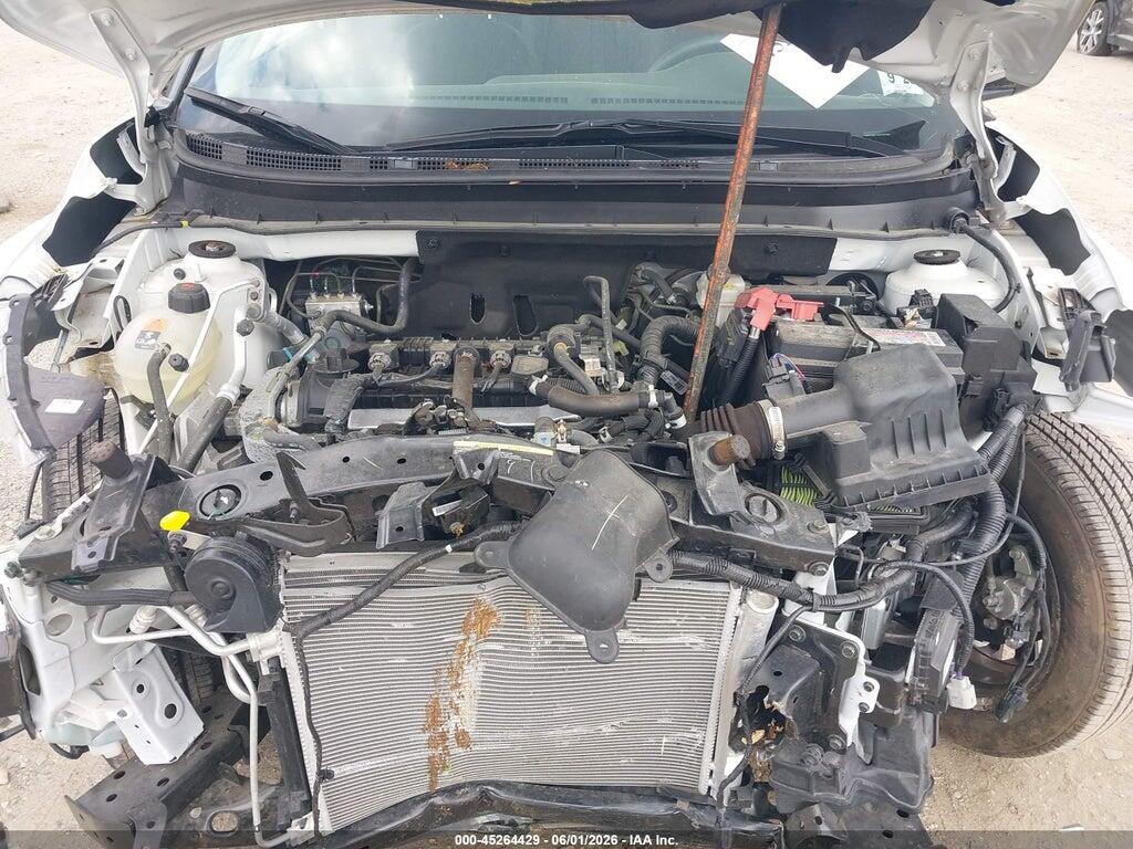 3N1CP5CV7PL557291 2023 NISSAN KICKS photo no. 10