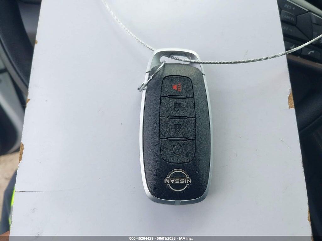 3N1CP5CV7PL557291 2023 NISSAN KICKS photo no. 11