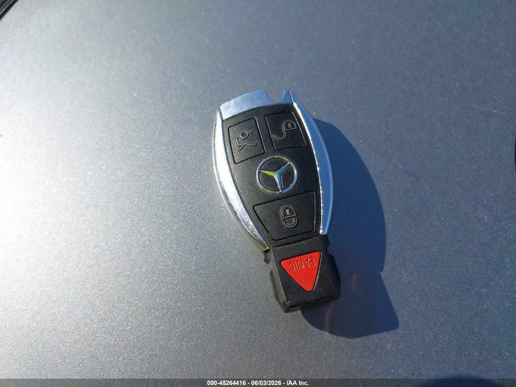 4JGDA5HB7DA252325 2013 MERCEDES-BENZ ML 350 photo no. 11