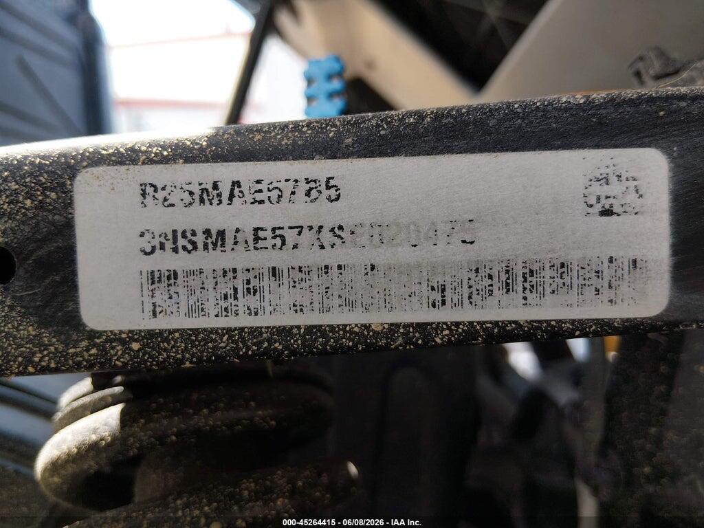 3NSMAE57XSE020475 2025 POLARIS RANGER photo no. 10