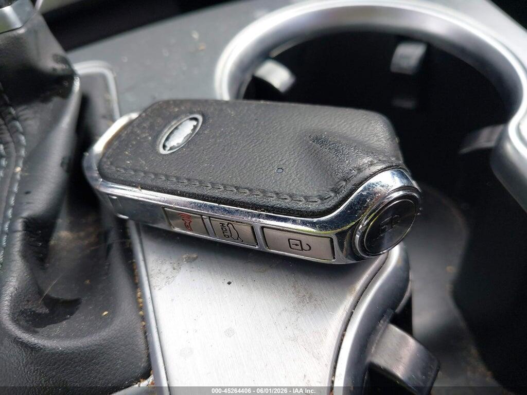 KNAE45LC4M6088452 2021 KIA STINGER photo no. 11