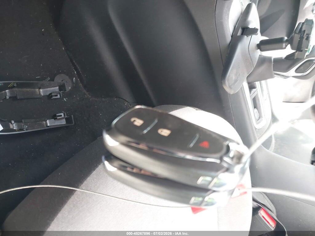 3GNAXHEG0RL215728 2024 CHEVROLET EQUINOX photo no. 11