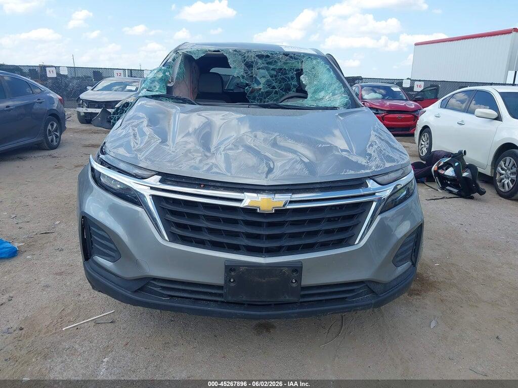 3GNAXHEG0RL215728 2024 CHEVROLET EQUINOX photo no. 12
