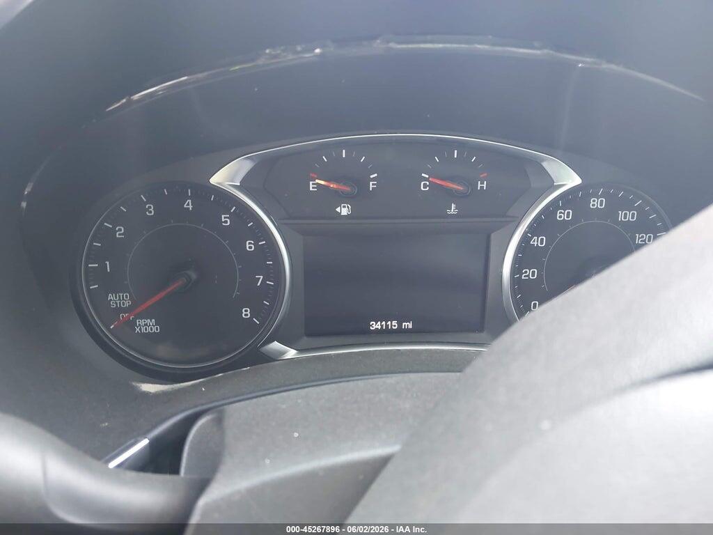 3GNAXHEG0RL215728 2024 CHEVROLET EQUINOX photo no. 7