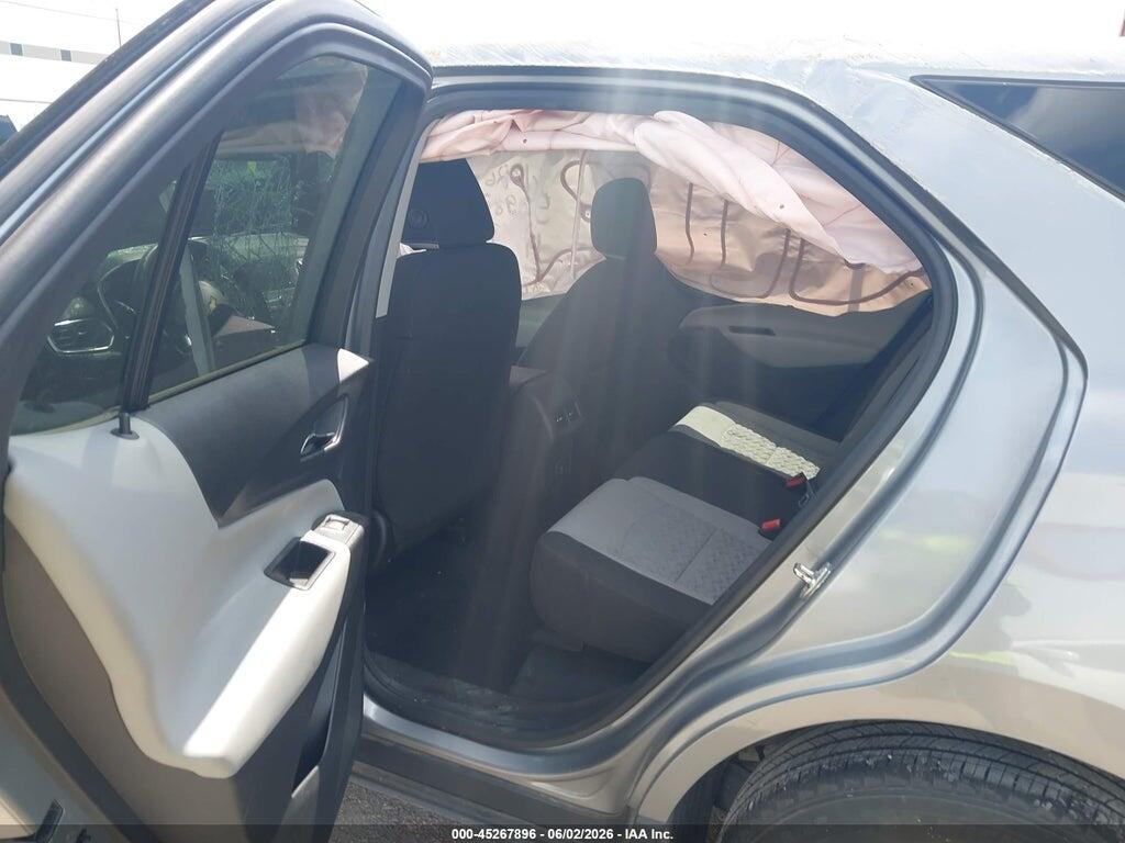 3GNAXHEG0RL215728 2024 CHEVROLET EQUINOX photo no. 8