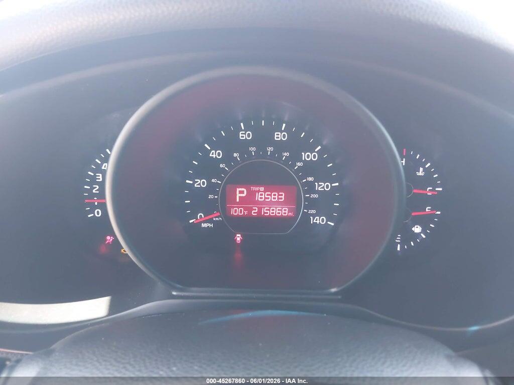 KNDJP3A51J7559366 2018 KIA SOUL photo no. 7