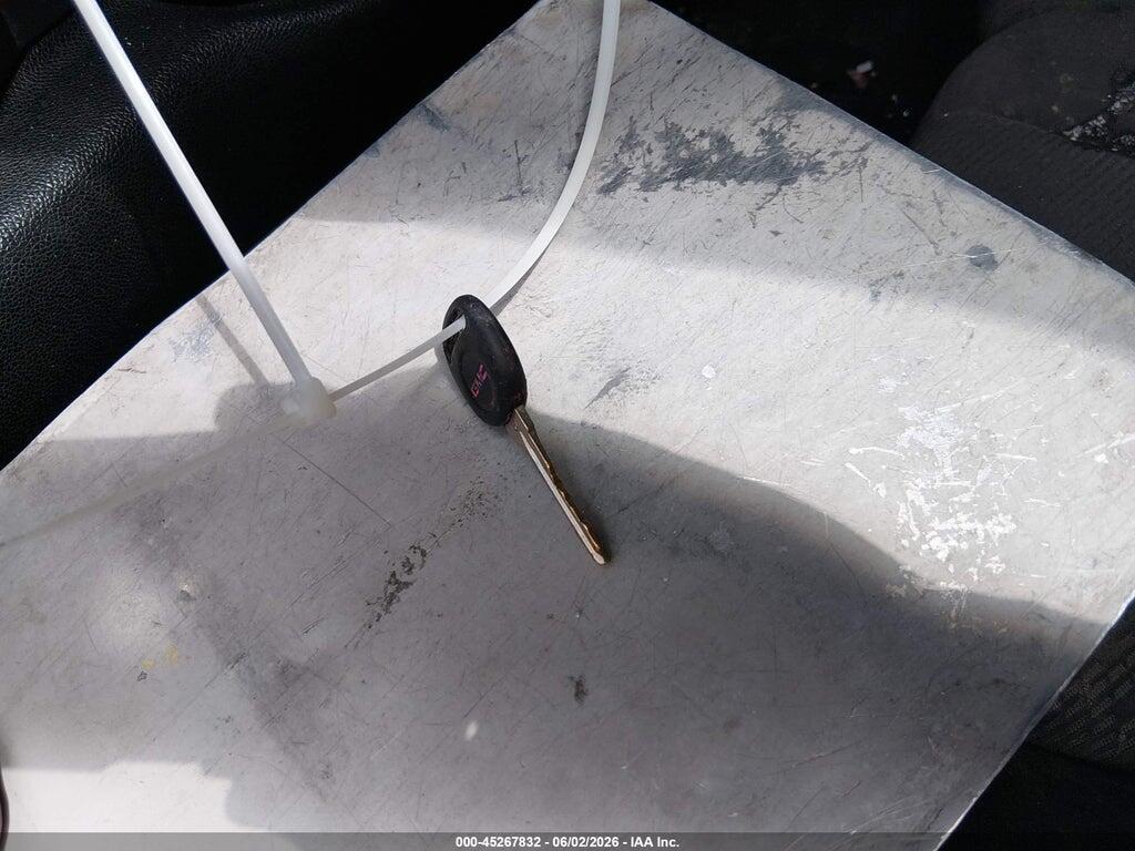 2GTEC13C771555020 2007 GMC SIERRA 1500 photo no. 11