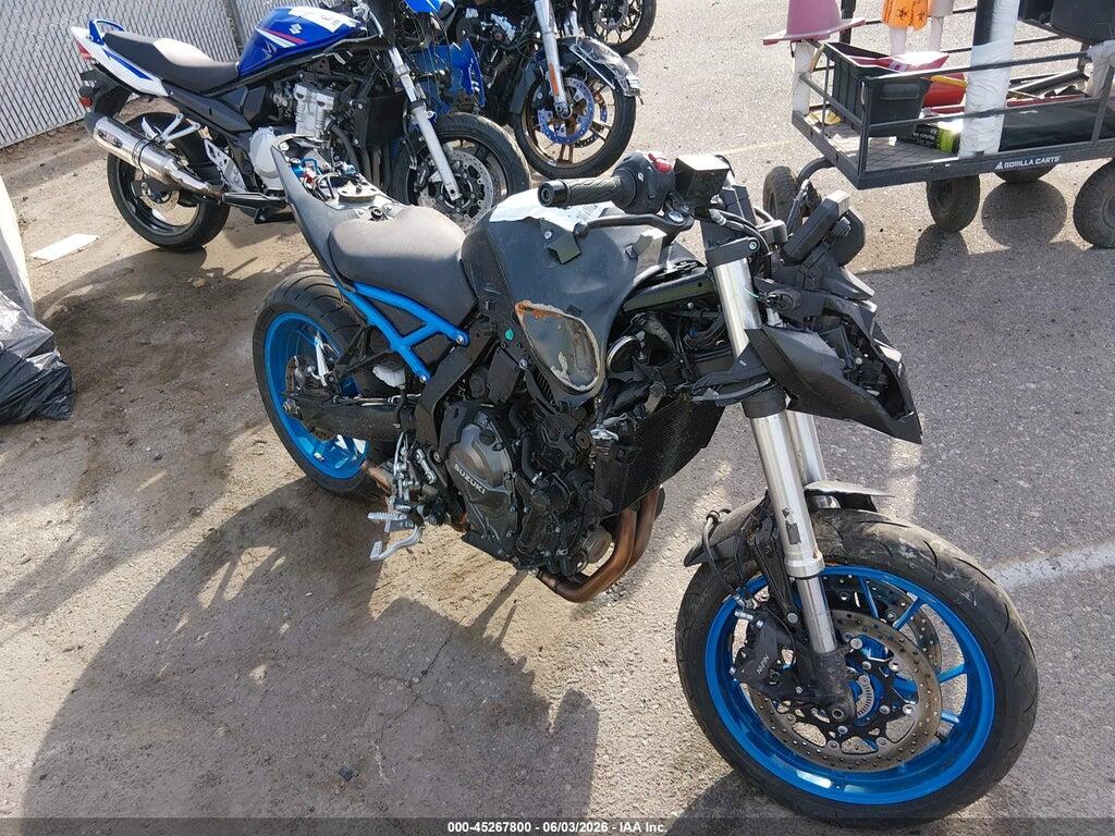 JS1EM11B8R7101446 2024 SUZUKI GSX800 photo no. 1
