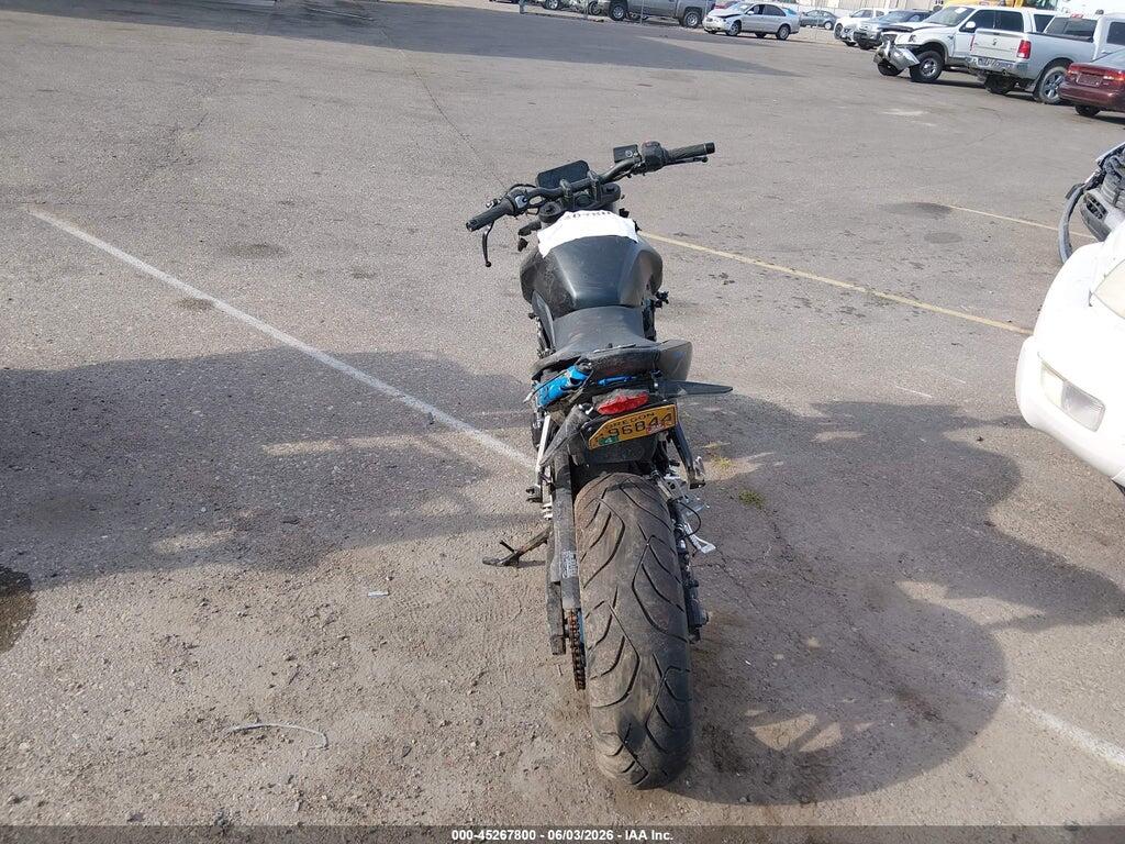 JS1EM11B8R7101446 2024 SUZUKI GSX800 photo no. 6