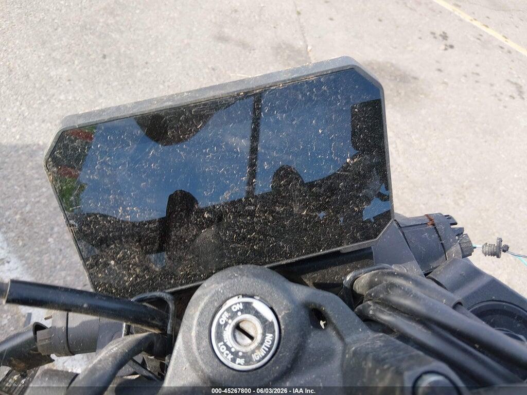 JS1EM11B8R7101446 2024 SUZUKI GSX800 photo no. 7