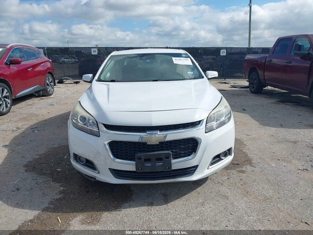 1G11E5SL7EF197840 2014 CHEVROLET MALIBU photo no. 12