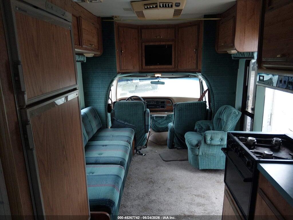 1FDKE30G4KHB85906 1989 FORD ECONOLINE photo no. 12