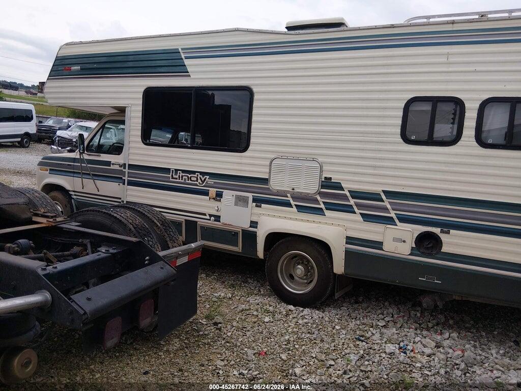 1FDKE30G4KHB85906 1989 FORD ECONOLINE photo no. 3
