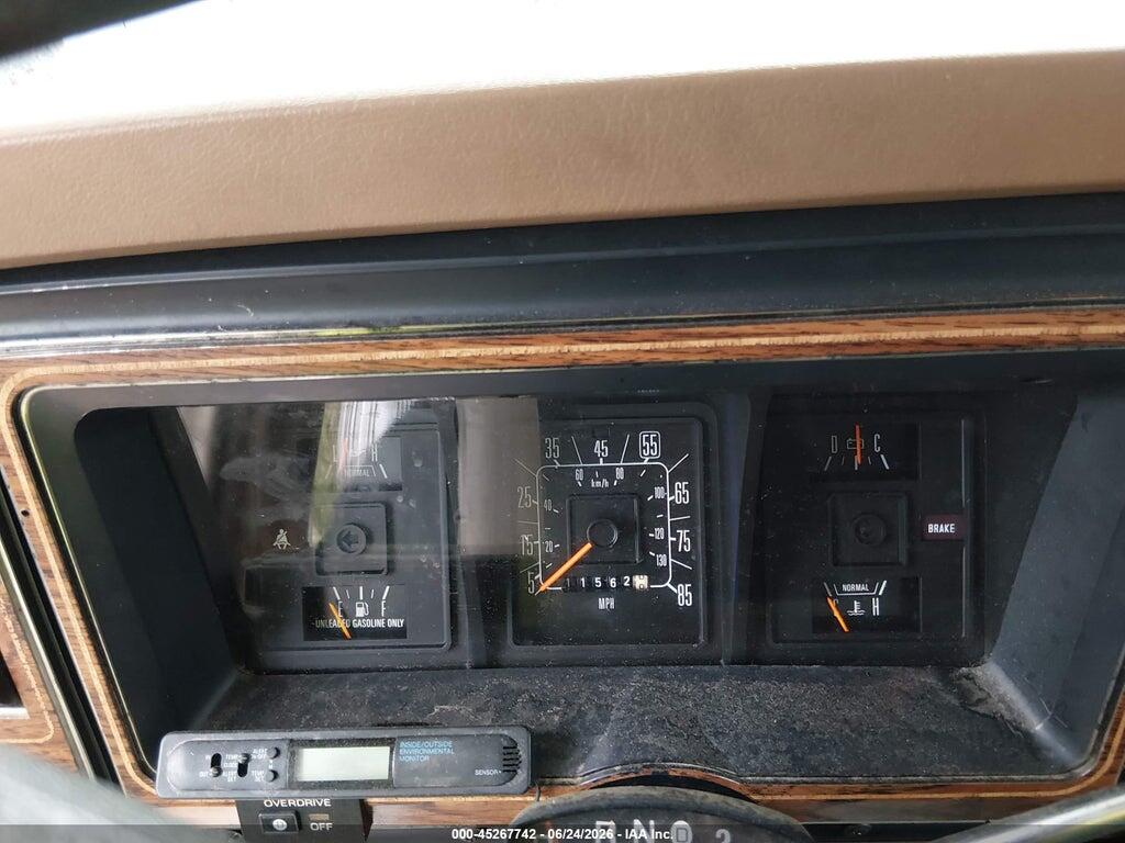 1FDKE30G4KHB85906 1989 FORD ECONOLINE photo no. 7