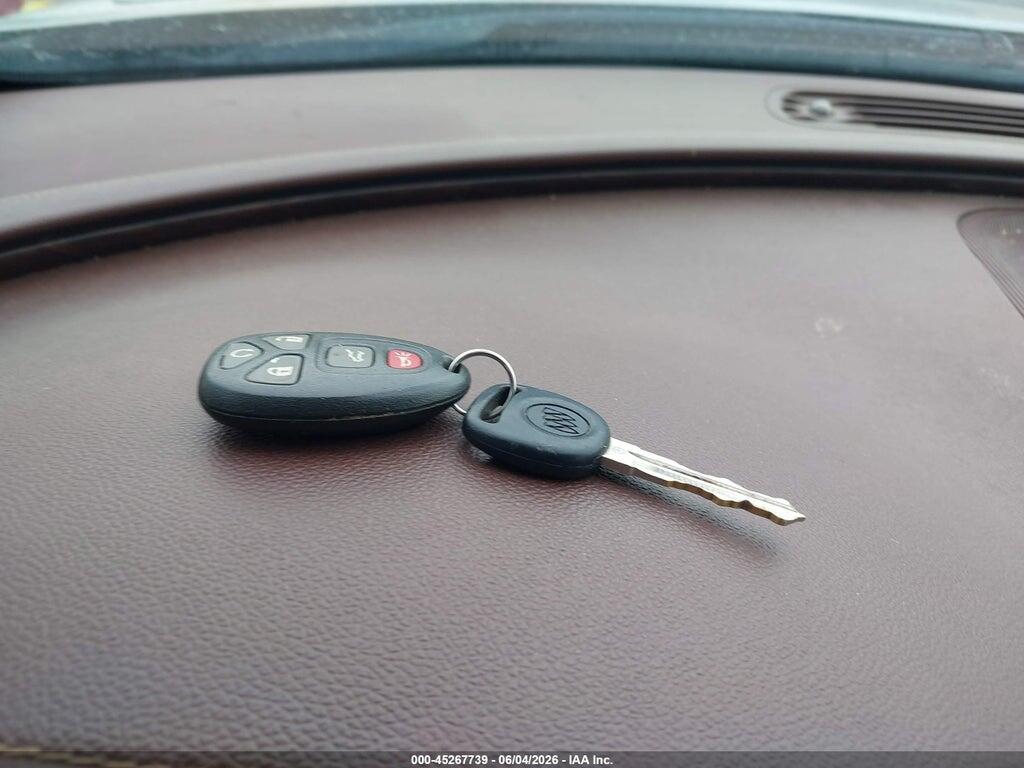 5GAKVCKD7DJ166268 2013 BUICK ENCLAVE photo no. 11