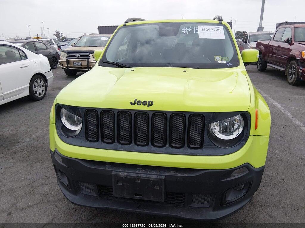ZACCJABB2HPG12527 2017 JEEP RENEGADE photo no. 12