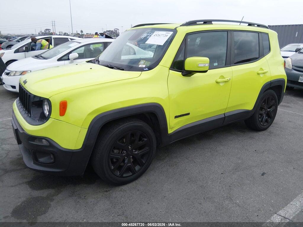 ZACCJABB2HPG12527 2017 JEEP RENEGADE photo no. 2