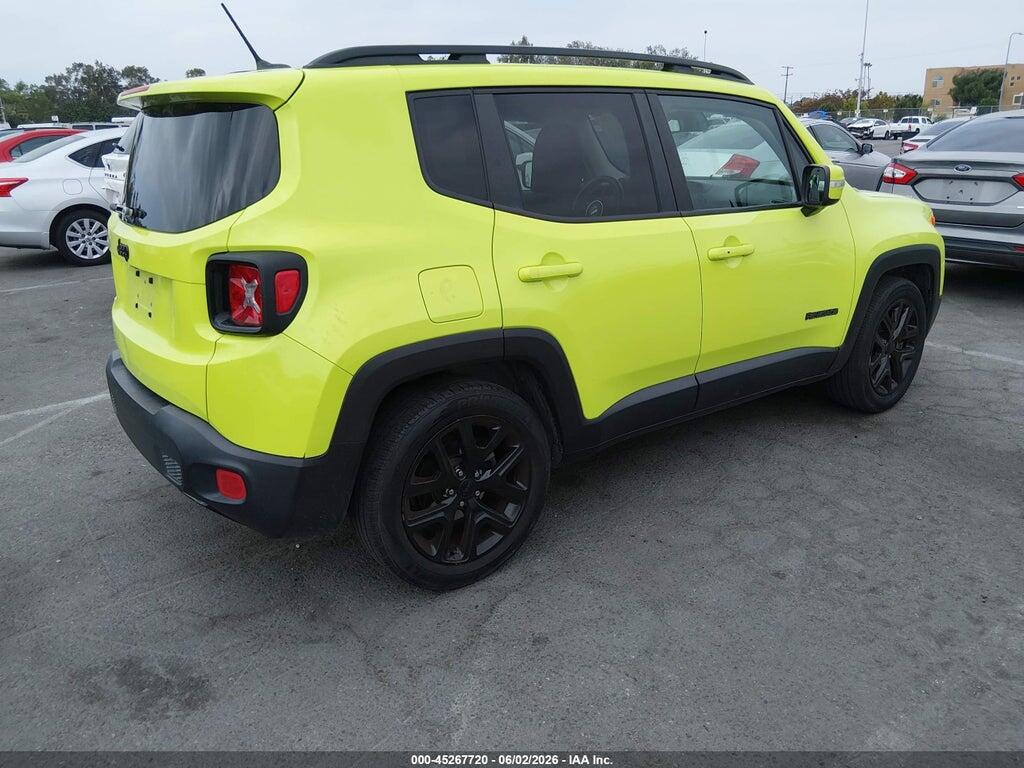 ZACCJABB2HPG12527 2017 JEEP RENEGADE photo no. 4