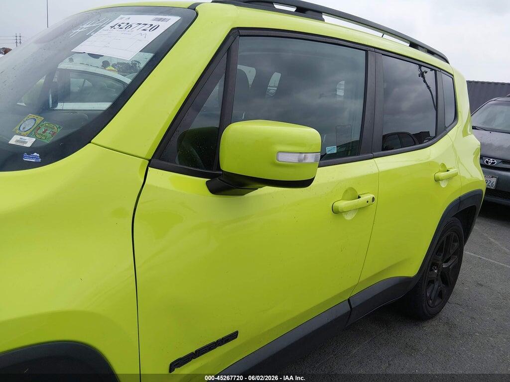 ZACCJABB2HPG12527 2017 JEEP RENEGADE photo no. 6