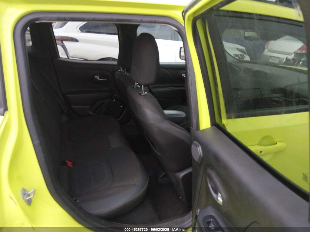 ZACCJABB2HPG12527 2017 JEEP RENEGADE photo no. 8